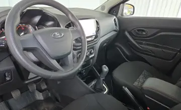 LADA (ВАЗ) XRAY 2021 года за 37 200 BYN в Минск