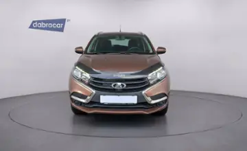 LADA (ВАЗ) XRAY 2021 года за 37 200 BYN в Минск