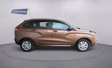 LADA (ВАЗ) XRAY 2021 года за 37 200 BYN в Минск