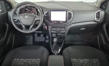 LADA (ВАЗ) XRAY 2021 года за 37 200 BYN в Минск