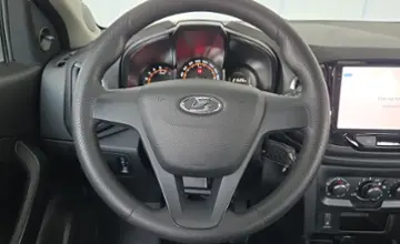 LADA (ВАЗ) XRAY 2021 года за 37 200 BYN в Минск