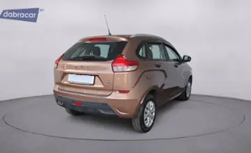 LADA (ВАЗ) XRAY 2021 года за 37 200 BYN в Минск