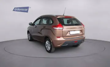 LADA (ВАЗ) XRAY 2021 года за 37 200 BYN в Минск