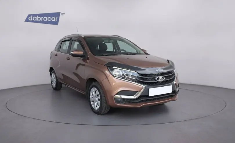 LADA (ВАЗ)