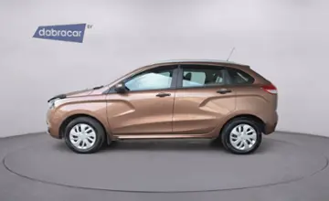 LADA (ВАЗ) XRAY 2021 года за 37 200 BYN в Минск