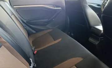 LADA (ВАЗ) Vesta 2018 года за 27 600 BYN в Минск