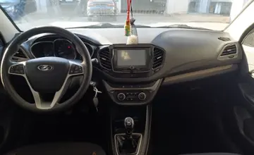 LADA (ВАЗ) Vesta 2018 года за 27 600 BYN в Минск