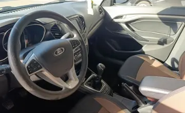 LADA (ВАЗ) Vesta 2018 года за 27 600 BYN в Минск