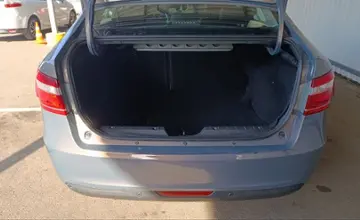 LADA (ВАЗ) Vesta 2018 года за 27 600 BYN в Минск