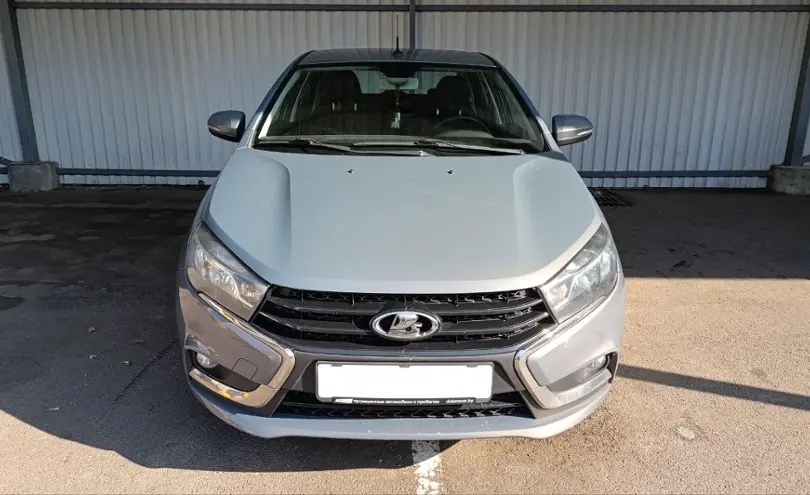 LADA (ВАЗ)