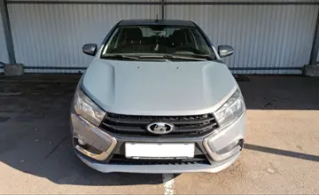 LADA (ВАЗ) Vesta 2018 года за 27 600 BYN в Минск