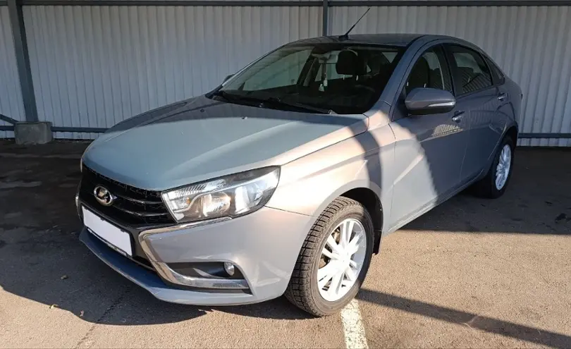 LADA (ВАЗ)