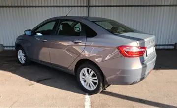 LADA (ВАЗ) Vesta 2018 года за 27 600 BYN в Минск