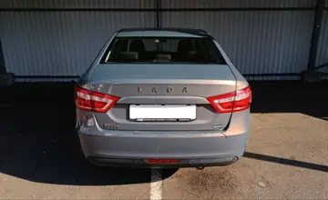 LADA (ВАЗ) Vesta 2018 года за 27 600 BYN в Минск