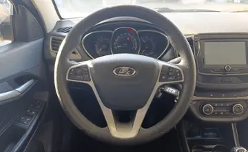LADA (ВАЗ) Vesta 2018 года за 27 600 BYN в Минск
