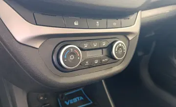LADA (ВАЗ) Vesta 2018 года за 27 600 BYN в Минск