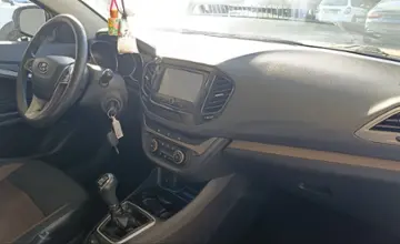 LADA (ВАЗ) Vesta 2018 года за 27 600 BYN в Минск