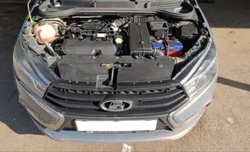 LADA (ВАЗ) Vesta 2018 года за 27 600 BYN в Минск