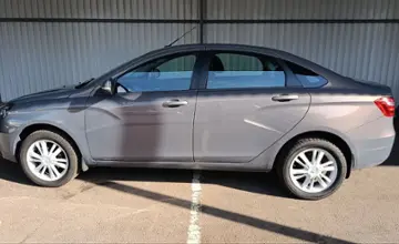 LADA (ВАЗ) Vesta 2018 года за 27 600 BYN в Минск