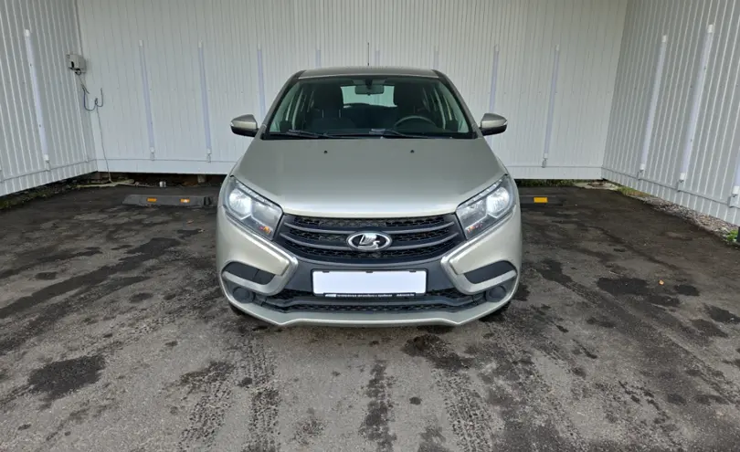 LADA (ВАЗ)
