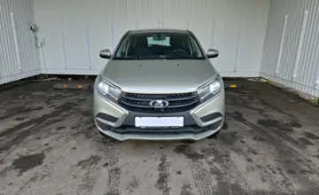 LADA (ВАЗ) XRAY 2017 года за 24 990 BYN в Минск