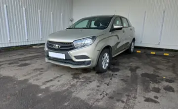 LADA (ВАЗ) XRAY 2017 года за 24 990 BYN в Минск