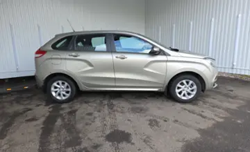 LADA (ВАЗ) XRAY 2017 года за 24 990 BYN в Минск