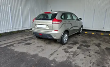 LADA (ВАЗ) XRAY 2017 года за 24 990 BYN в Минск