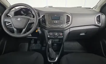 LADA (ВАЗ) XRAY 2017 года за 24 990 BYN в Минск