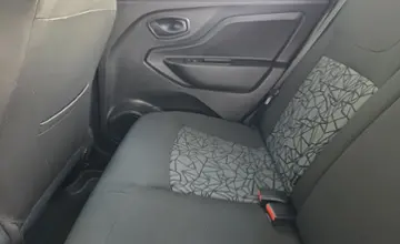 LADA (ВАЗ) XRAY 2017 года за 24 990 BYN в Минск
