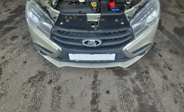 LADA (ВАЗ) XRAY 2017 года за 24 990 BYN в Минск