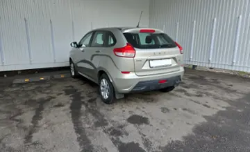 LADA (ВАЗ) XRAY 2017 года за 24 990 BYN в Минск