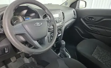 LADA (ВАЗ) XRAY 2017 года за 24 990 BYN в Минск