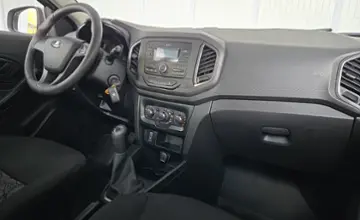 LADA (ВАЗ) XRAY 2017 года за 24 990 BYN в Минск