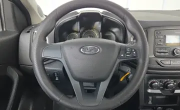 LADA (ВАЗ) XRAY 2017 года за 24 990 BYN в Минск