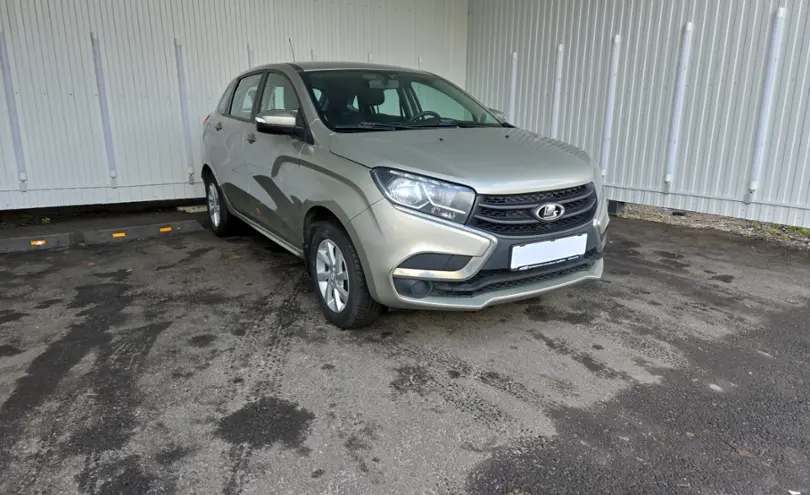 LADA (ВАЗ)