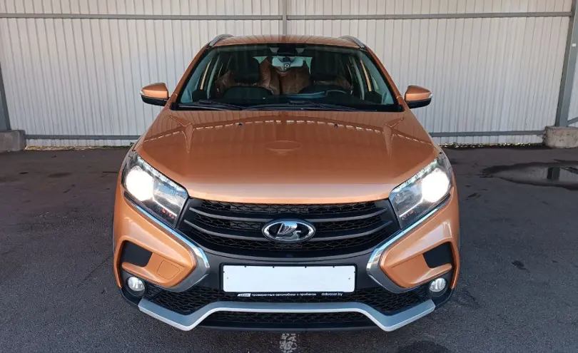 LADA (ВАЗ)