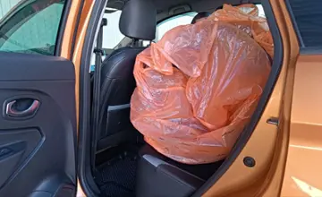 LADA (ВАЗ) XRAY Cross 2019 года за 41 400 BYN в Минск