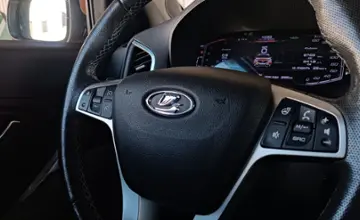 LADA (ВАЗ) XRAY Cross 2019 года за 41 400 BYN в Минск