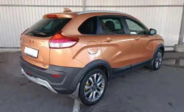 LADA (ВАЗ) XRAY Cross 2019 года за 41 400 BYN в Минск