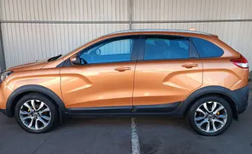 LADA (ВАЗ) XRAY Cross 2019 года за 41 400 BYN в Минск