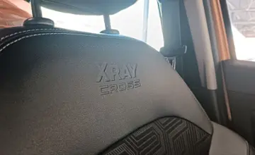 LADA (ВАЗ) XRAY Cross 2019 года за 41 400 BYN в Минск