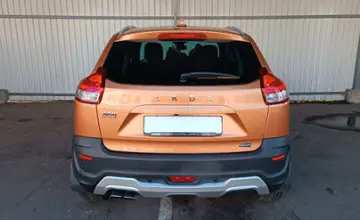 LADA (ВАЗ) XRAY Cross 2019 года за 41 400 BYN в Минск