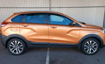 LADA (ВАЗ) XRAY Cross 2019 года за 41 400 BYN в Минск