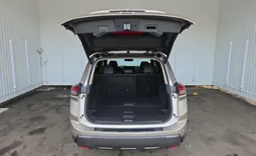 Nissan Rogue 2024 года за 85 090 BYN в Минск