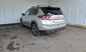 Nissan Rogue 2024 года за 85 090 BYN в Минск