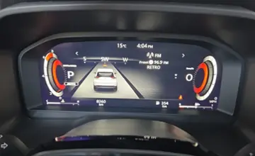 Nissan Rogue 2024 года за 85 090 BYN в Минск