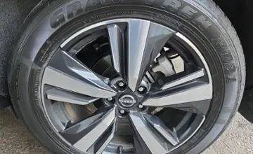 Nissan Rogue 2024 года за 85 090 BYN в Минск
