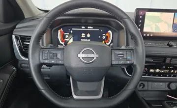 Nissan Rogue 2024 года за 85 090 BYN в Минск