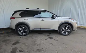 Nissan Rogue 2024 года за 85 090 BYN в Минск